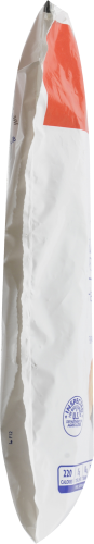 Kroger® Value Chicken Patties Perspective: left