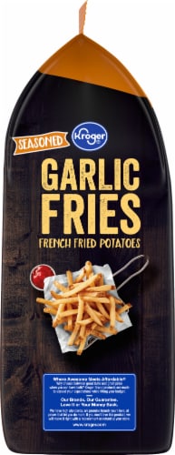 Kroger® French Fries, 32 oz - Kroger