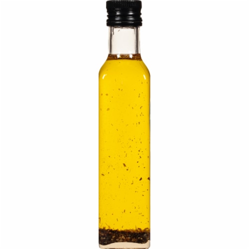 Private Selection™ Mediterranean Garlic Dipping Oil Perspective: left