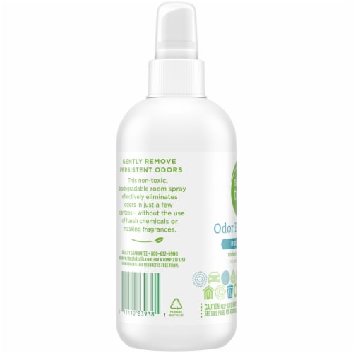 Simple Truth™ Odor Eliminator Room Spray Perspective: left
