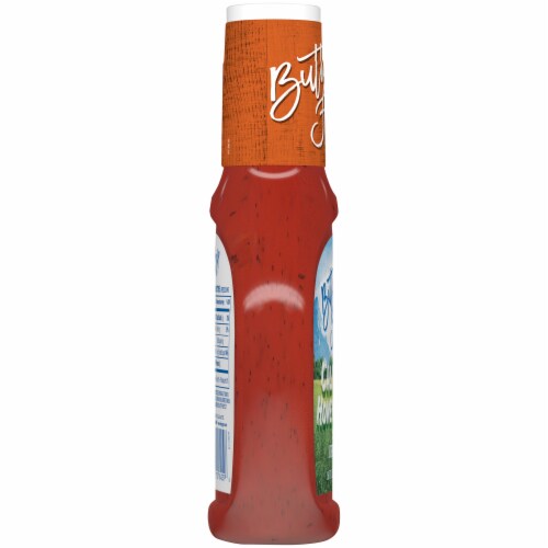 Kroger® Buttermilk Fields California Honey French Dressing Perspective: left