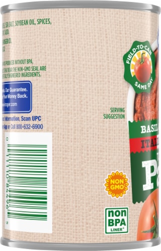 Kroger® Italian Style Tomato Paste Perspective: left