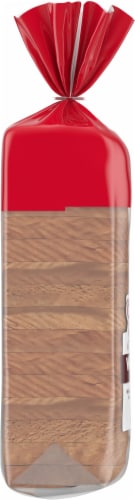 Good to Dough™ Sliced Wheat Bread Perspective: left