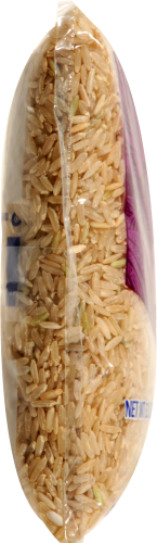Kroger® Long Grain Brown Rice Perspective: left
