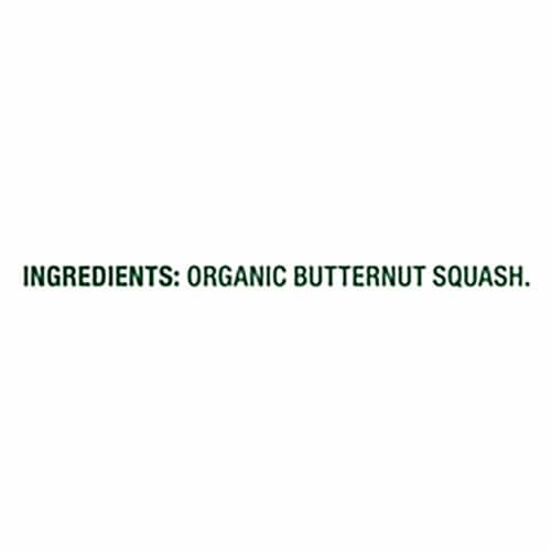 Simple Truth Organic™ Frozen Butternut Squash Perspective: left