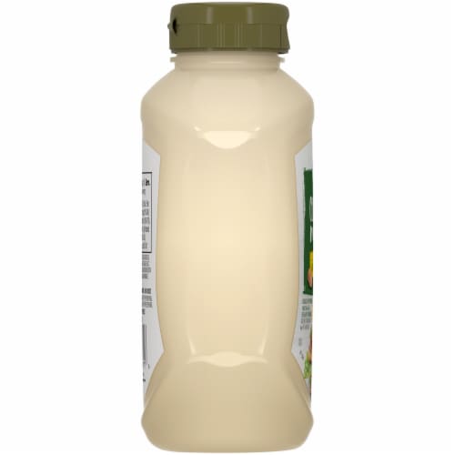 Kroger® Olive Oil Mayo Perspective: left