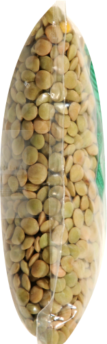 Kroger® Lentils Perspective: left