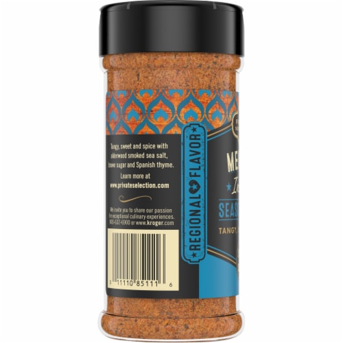 Private Selection® Memphis Seasoning Rub Perspective: left