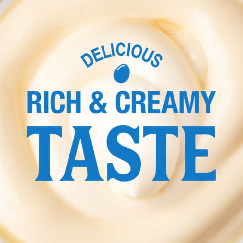 Kroger® Real Mayo Perspective: left