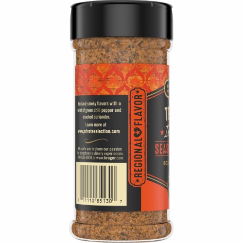 Fire and Smoke Society Potato Slayer Seasoning, 10.7 oz - Ralphs