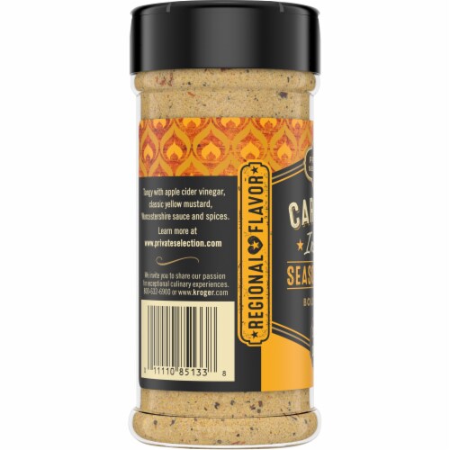 Private Selection™ Steakhouse Seasoning Grinder, 2.1 oz - Kroger