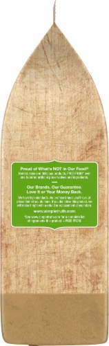 Simple Truth® Shredded Hash Brown Potatoes Perspective: left