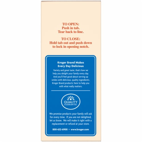 Kroger® Pure Baking Soda Perspective: left