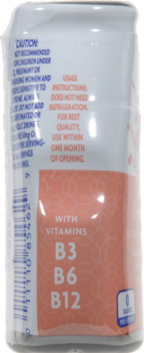 Kroger® Energy Cherry Limeade Liquid Water Enhancer Perspective: left