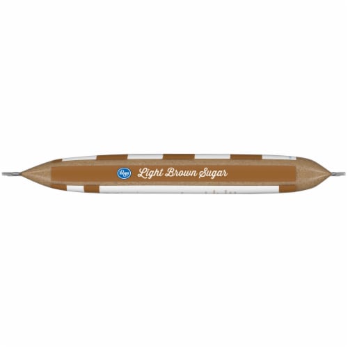 Kroger® Light Brown Sugar Perspective: left