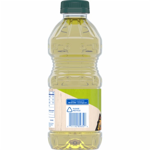 Kroger® Pure Canola Oil Perspective: left