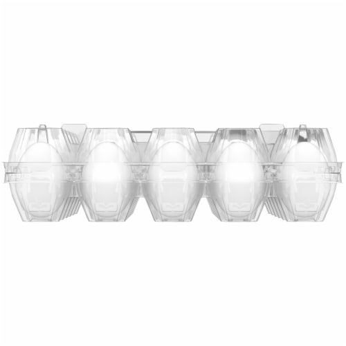 Kroger® Grade AA Medium White Eggs Perspective: left