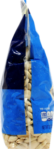 Kroger® Large Lima Beans Perspective: left