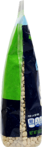 Kroger® Navy Beans Perspective: left