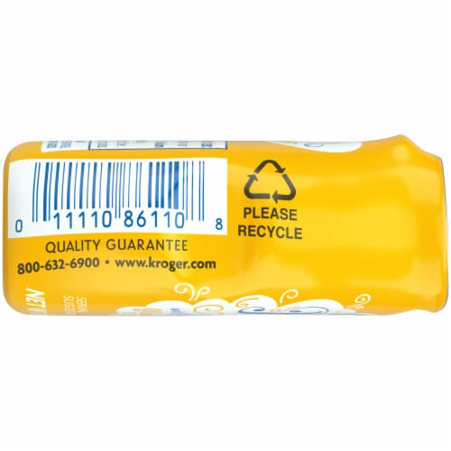 Kroger® Apriva™ Gluten Free Zero Calorie Liquid Sweetener with Sucralose Perspective: left