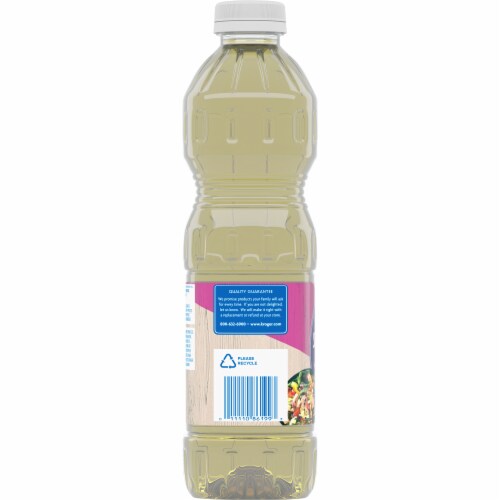 Kroger® Pure Sunflower Oil Perspective: left