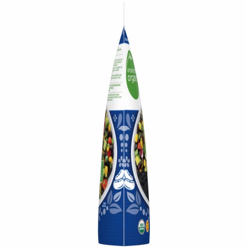 Simple Truth Organic® Dry Black Beans Perspective: left