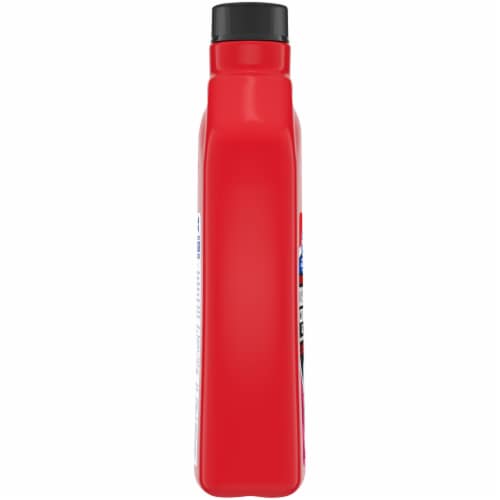 Kroger® Pro Strength Drain Cleaner Perspective: left