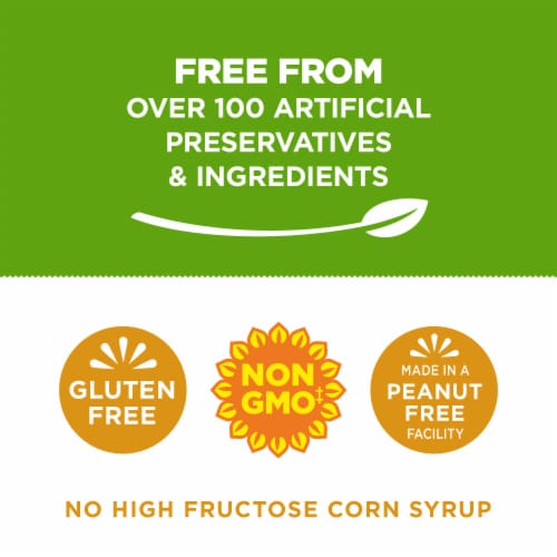 Simple Truth® Gluten Free Vanilla Flavored Sandwich Cookies Perspective: left