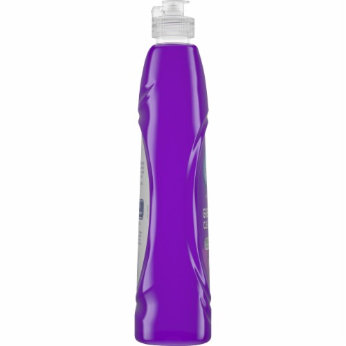 Kroger® Lavender Grease Cleaning Liquid Dish Soap Perspective: left