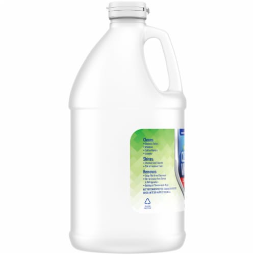 Kroger® Multi-Purpose Fresh Scent Cleaning Vinegar Perspective: left