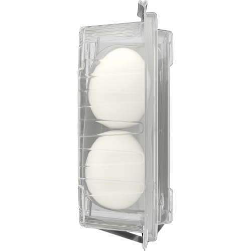 Kroger® Cage-Free Hard Cooked & Peeled Eggs Perspective: left