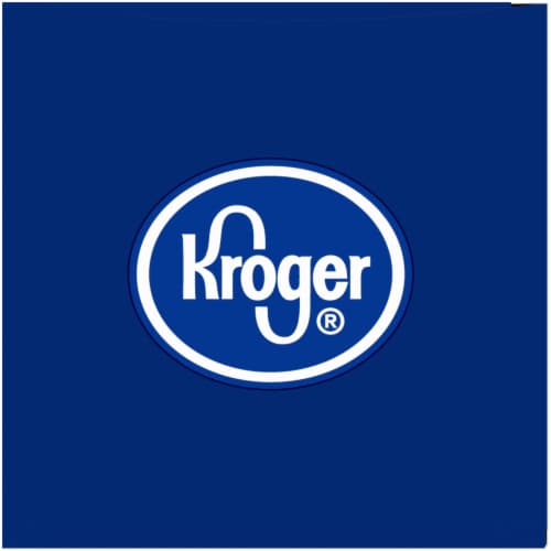 Kroger® Aluminum Foil Perspective: left