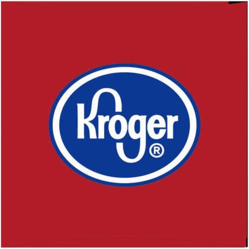 Kroger® Aluminum Foil Perspective: left