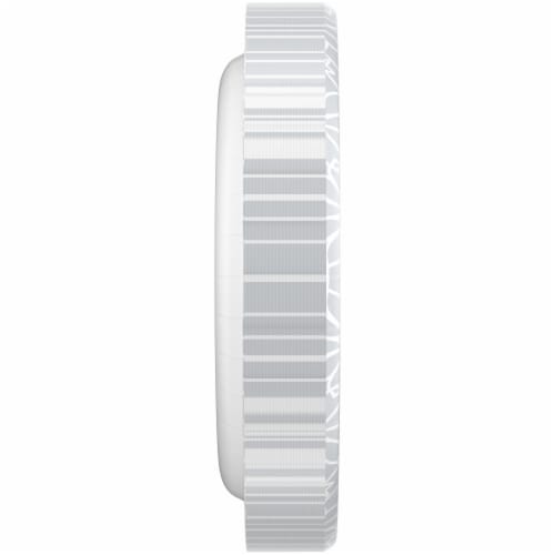 Kroger® Celebration 8.5-Inch Paper Plates Perspective: left