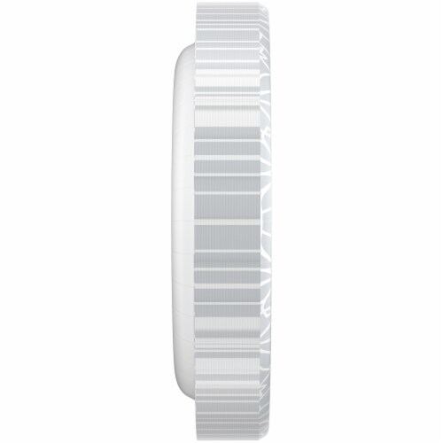 Kroger® Celebration 8.5-Inch Paper Plates Perspective: left