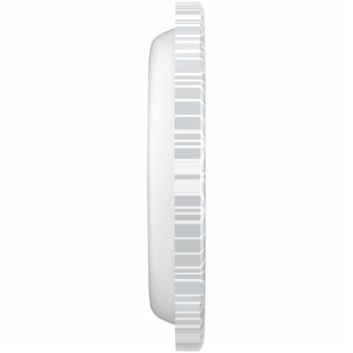 Kroger® Celebration 10-Inch Paper Plates Perspective: left