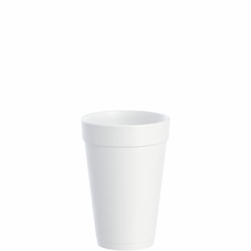 Kroger® Foam Cups - 24 Count Perspective: left