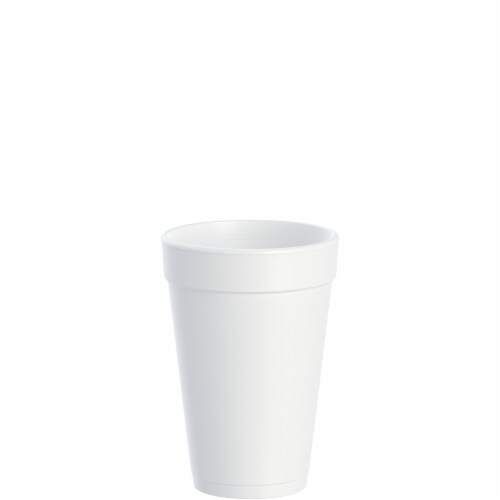 Kroger® Foam Cups - 24 Count Perspective: left