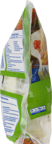 Kroger® Beef Ravioli Perspective: left