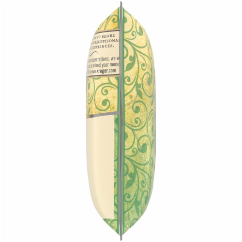 Private Selection® Italian Fettuccine Pasta Perspective: left