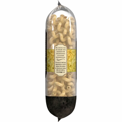 Private Selection® Italian Cavatappi Pasta Perspective: left