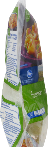 Kroger® Cheese Tortellini Perspective: left