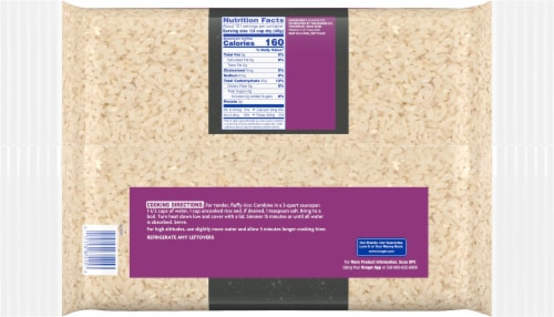 Kroger® Thai Jasmine Rice Perspective: left