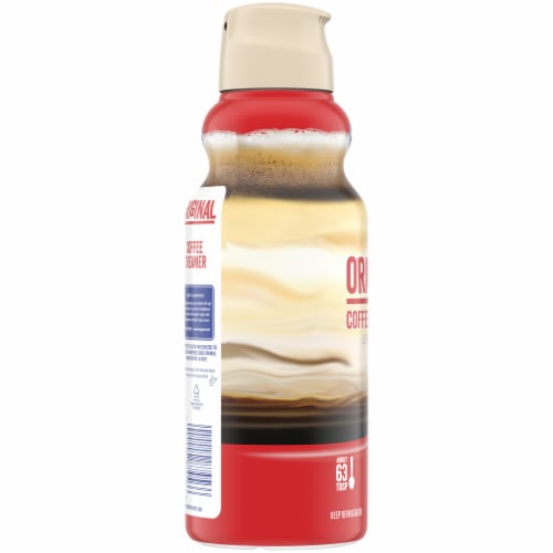Kroger® Original Coffee Creamer Perspective: left