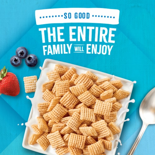 Kroger® Rice Bitz Cereal Perspective: left