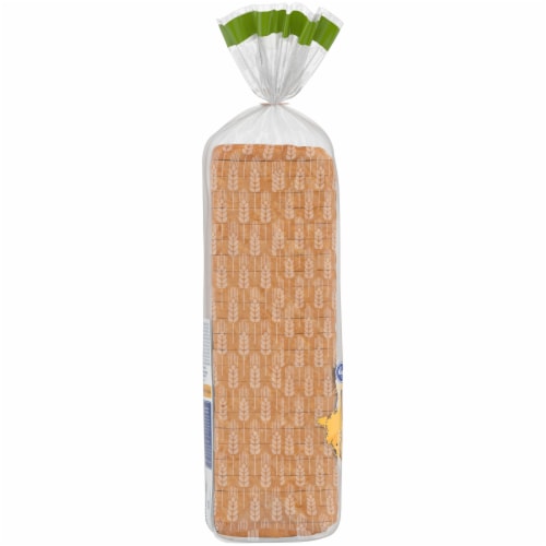 Kroger® Sandwich Wheat Bread Perspective: left