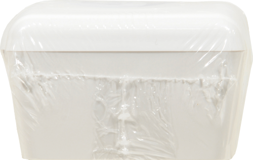 Kroger® Moist Wipes Tub Perspective: left
