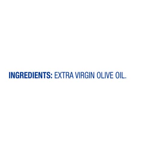Kroger® Extra Virgin Olive Oil Perspective: left