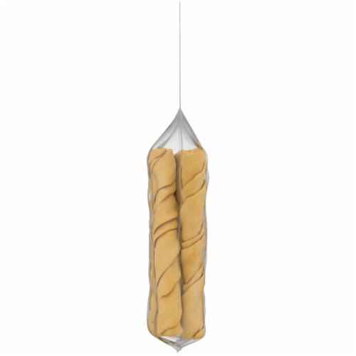 Pet Pride Porkhide Twists for Dogs 10 ct Kroger