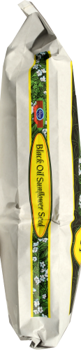 Kroger® Black Oil Sunflower Seed Perspective: left